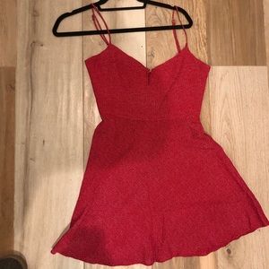 Planet blue Mini dress